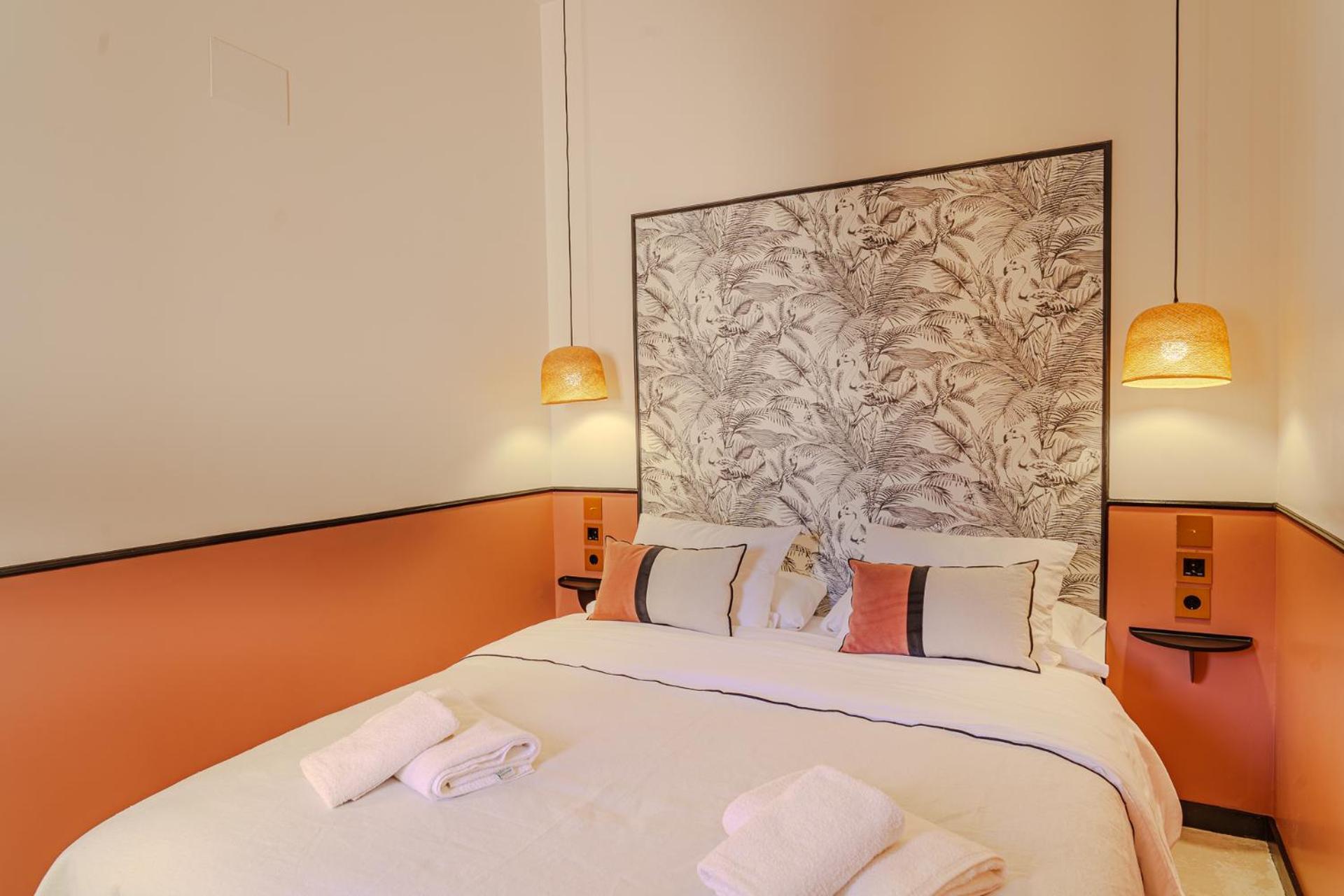 Apartment With Exceptional Charm In Historic Center Of Alicante Luaran gambar