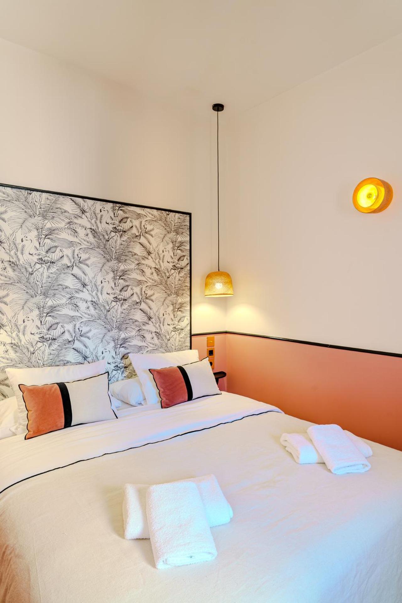 Apartment With Exceptional Charm In Historic Center Of Alicante Luaran gambar