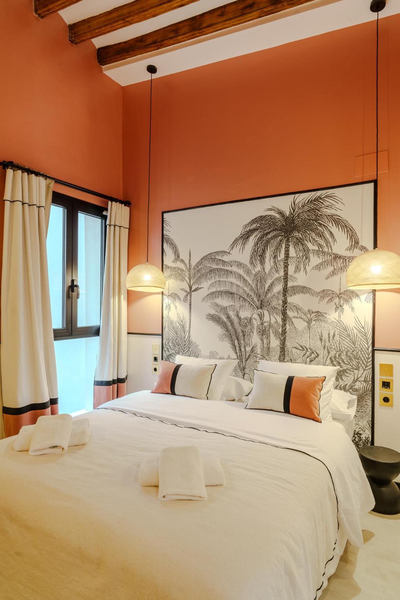 Apartment With Exceptional Charm In Historic Center Of Alicante Luaran gambar