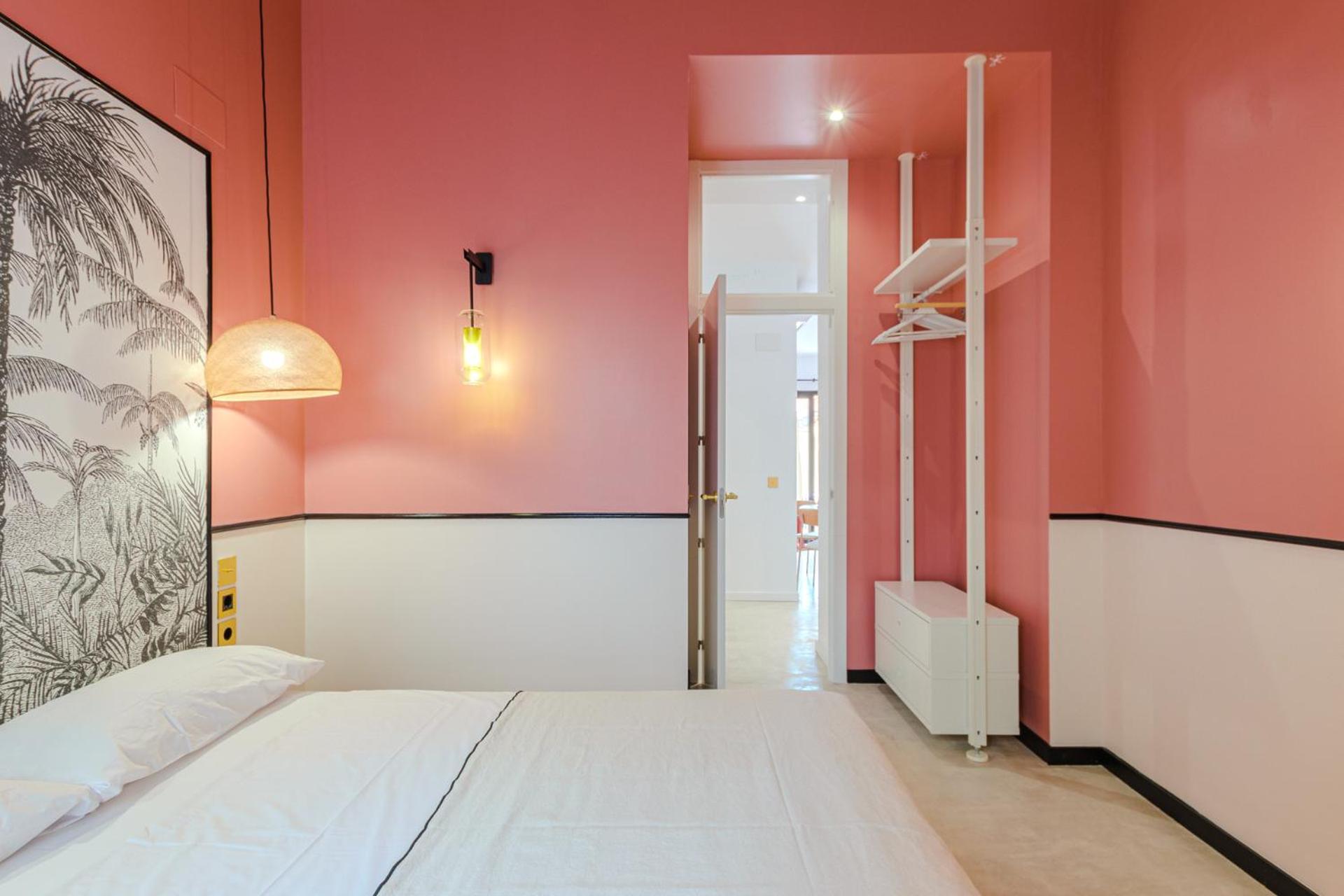 Apartment With Exceptional Charm In Historic Center Of Alicante Luaran gambar