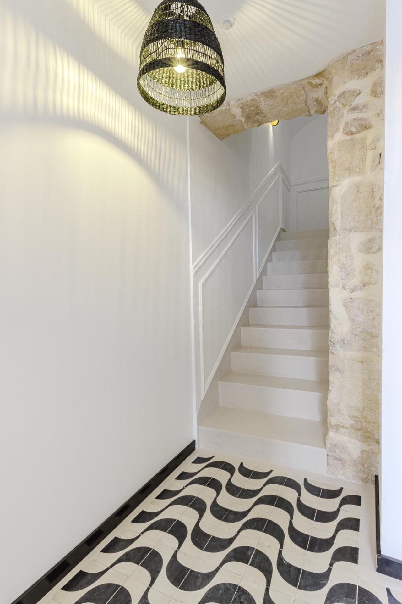 Apartment With Exceptional Charm In Historic Center Of Alicante Luaran gambar