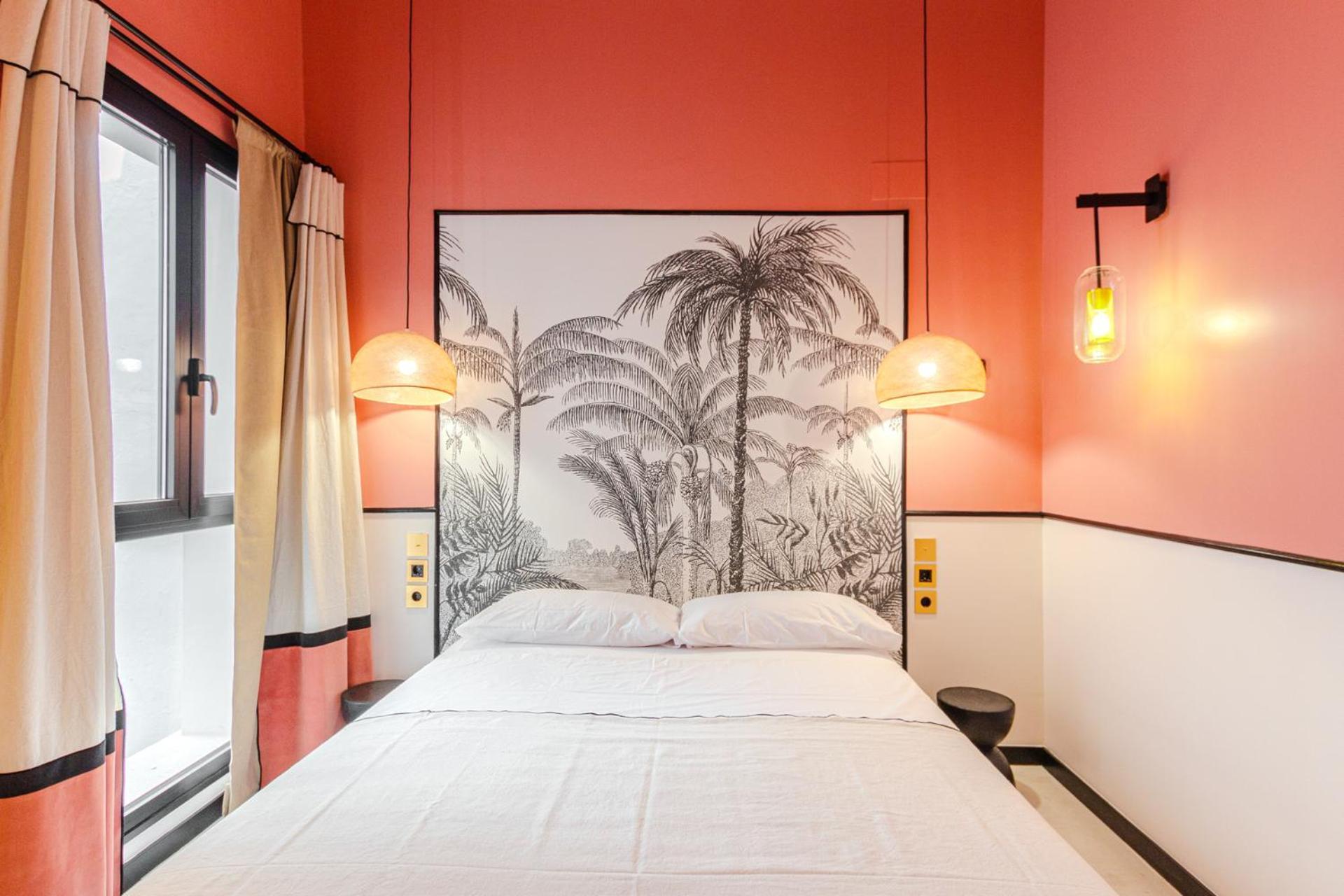 Apartment With Exceptional Charm In Historic Center Of Alicante Luaran gambar