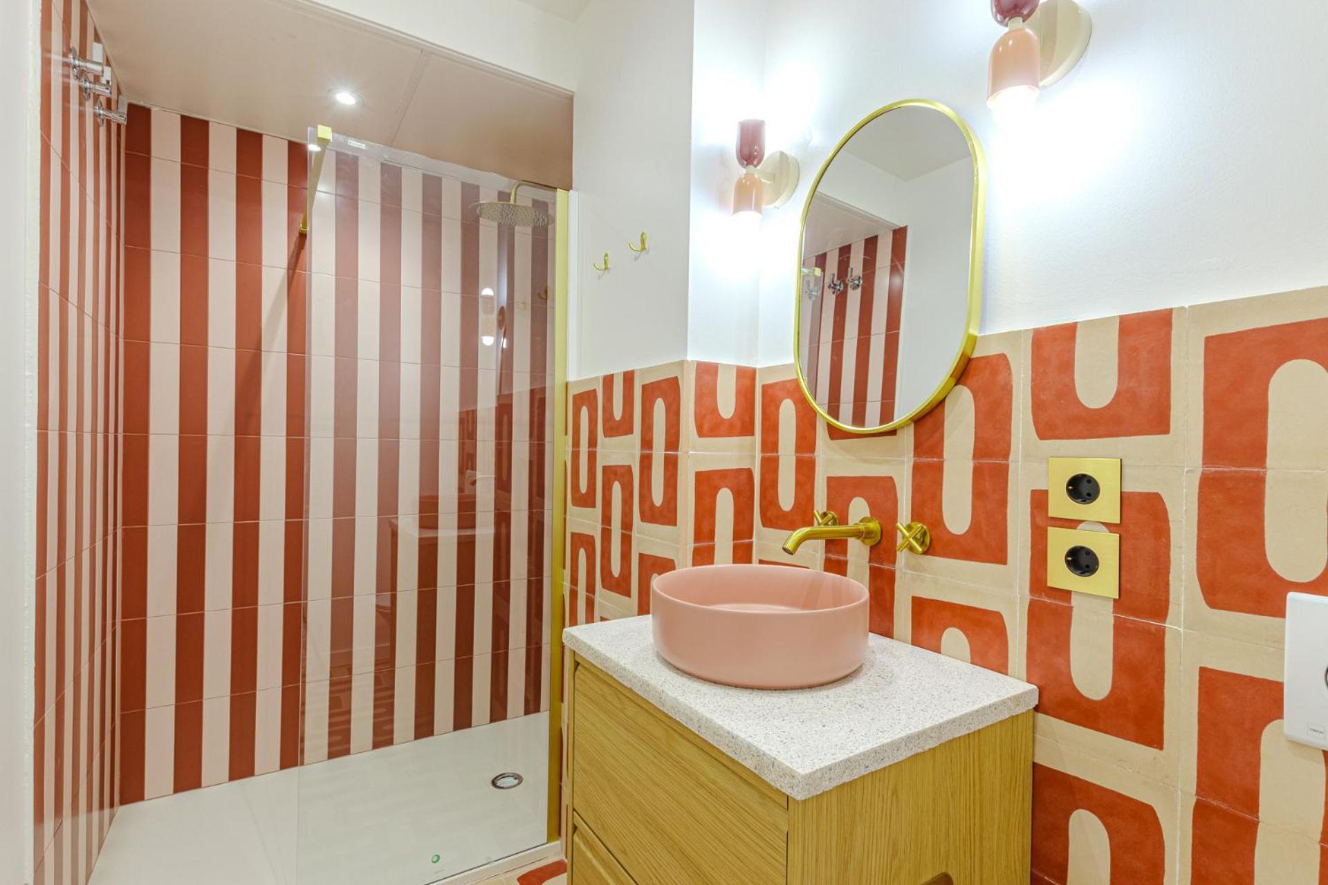 Apartment With Exceptional Charm In Historic Center Of Alicante Luaran gambar