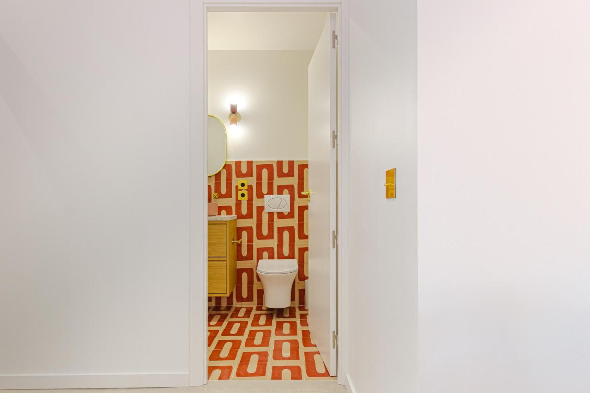 Apartment With Exceptional Charm In Historic Center Of Alicante Luaran gambar