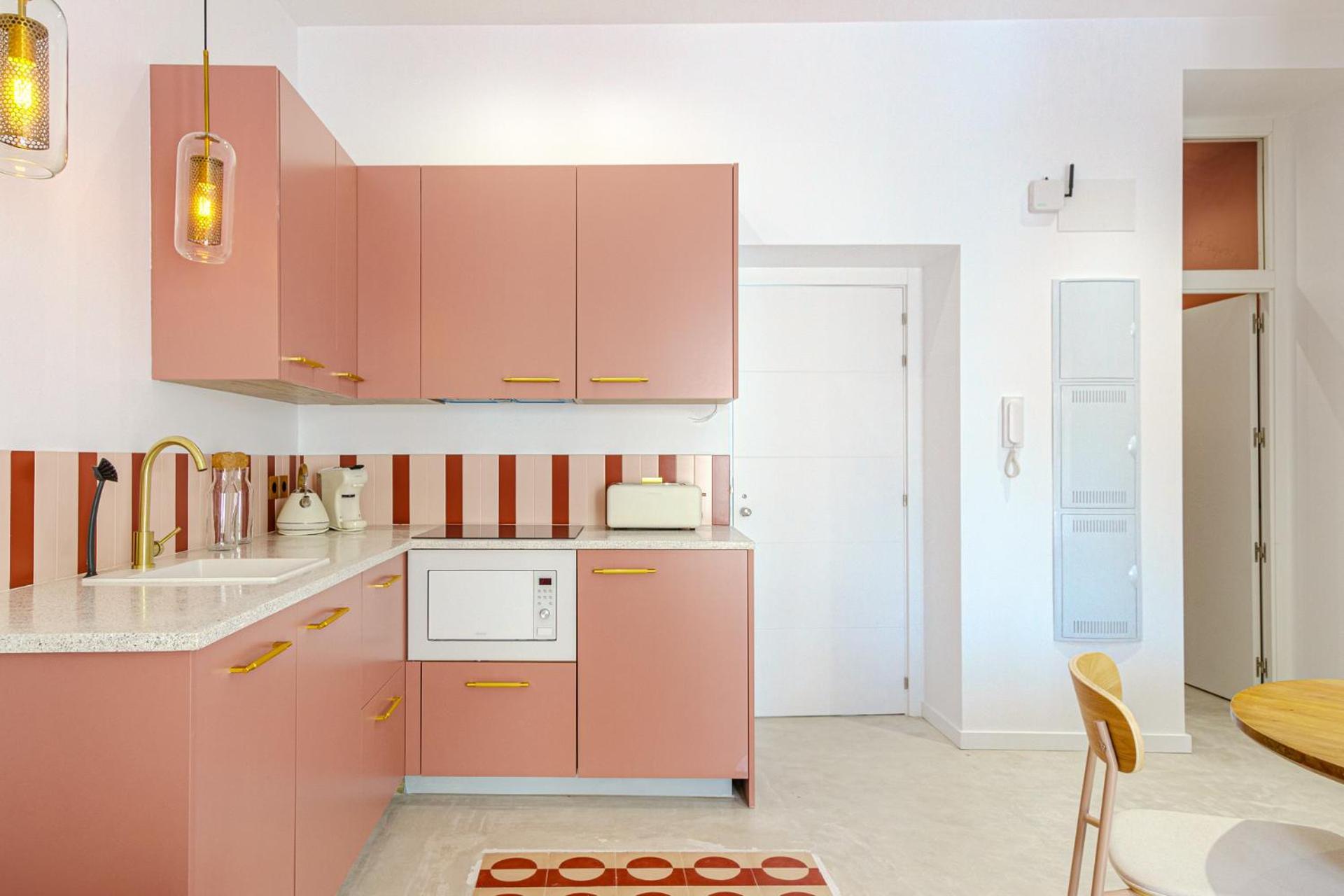 Apartment With Exceptional Charm In Historic Center Of Alicante Luaran gambar