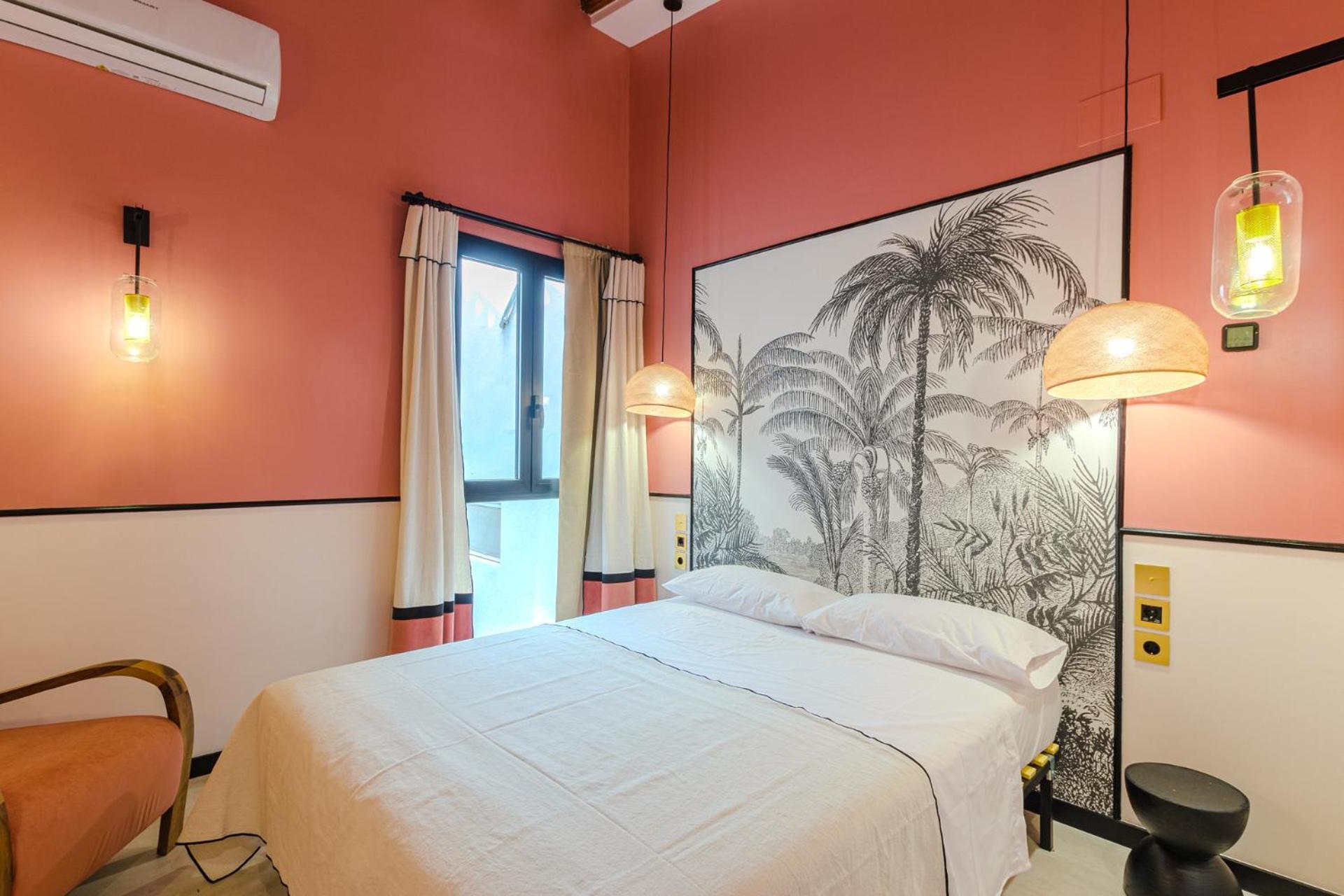 Apartment With Exceptional Charm In Historic Center Of Alicante Luaran gambar