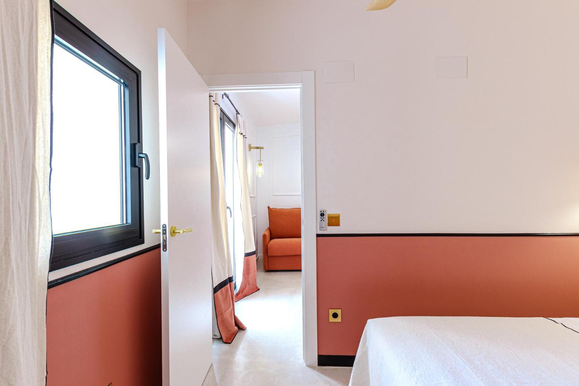 Apartment With Exceptional Charm In Historic Center Of Alicante Luaran gambar