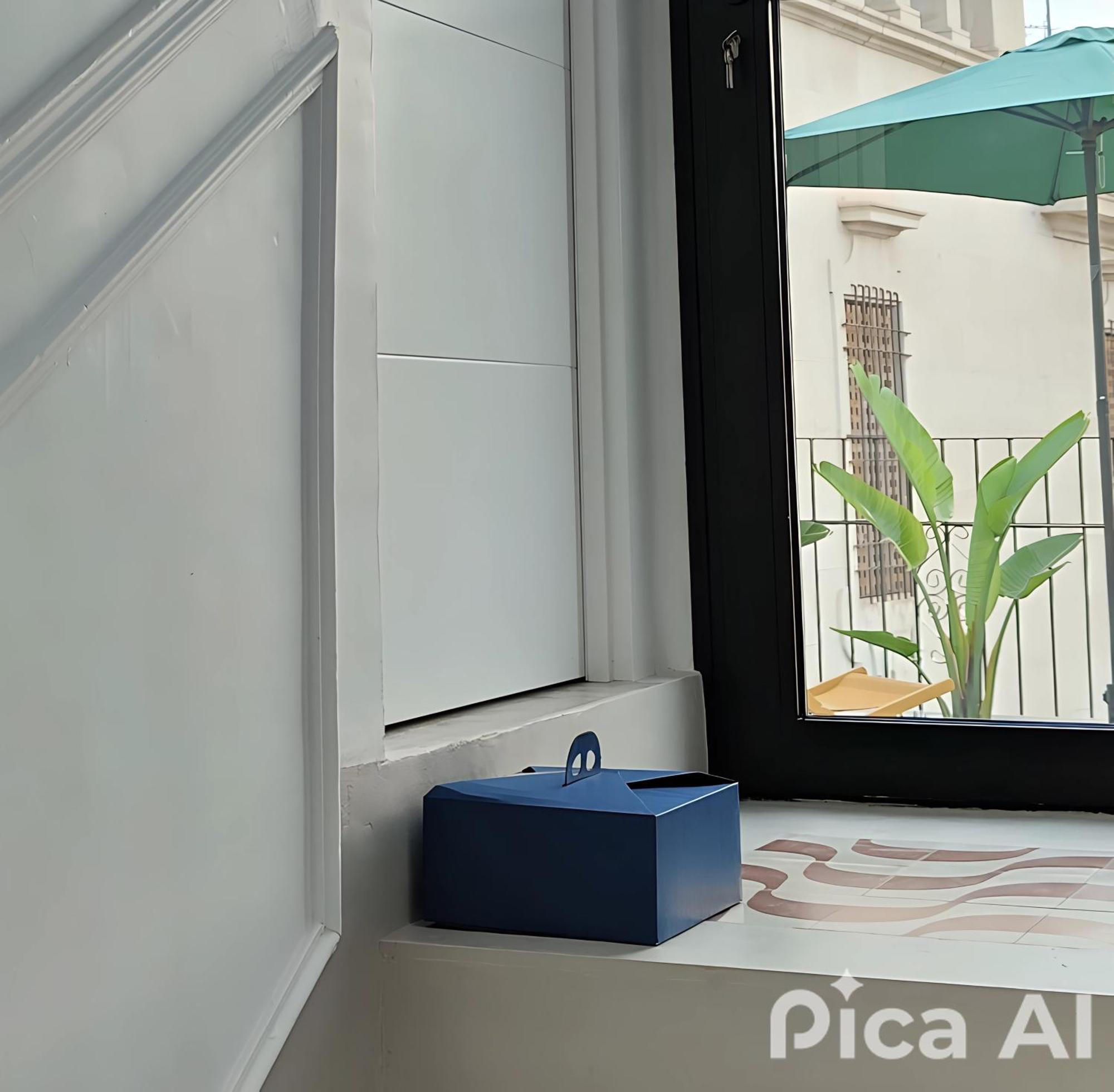Apartment With Exceptional Charm In Historic Center Of Alicante Luaran gambar